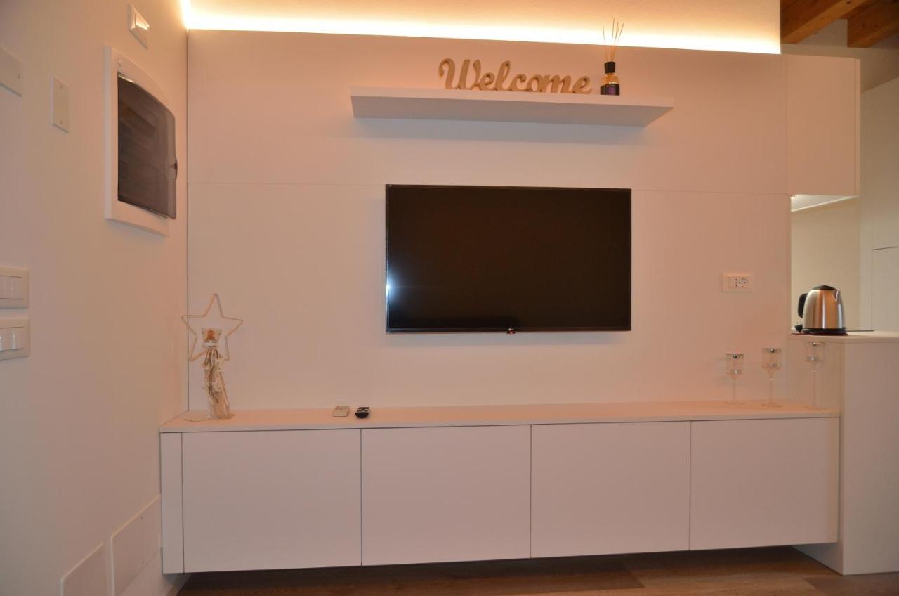 Ca Matta Luxury And Relax Lejlighed Noale Eksteriør billede