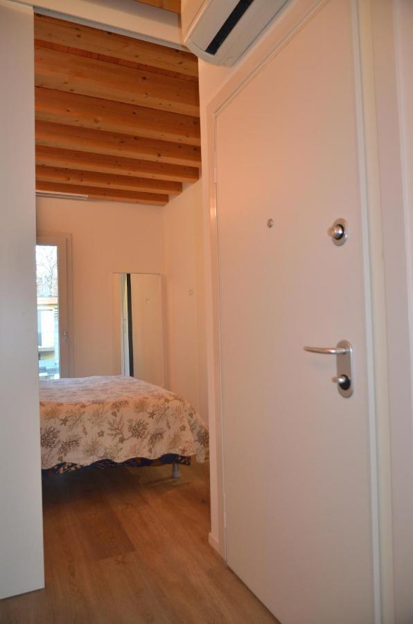 Ca Matta Luxury And Relax Lejlighed Noale Eksteriør billede