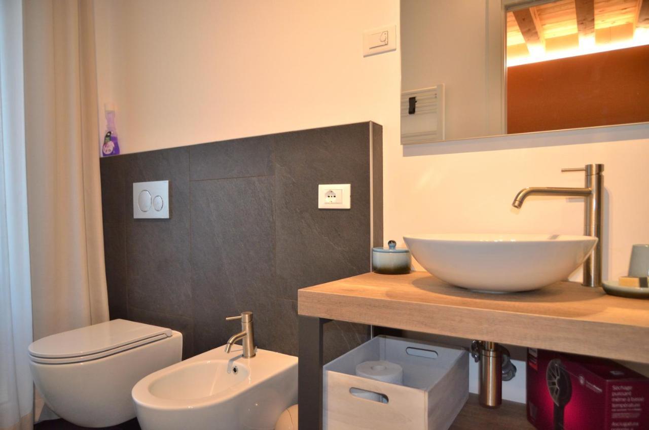 Ca Matta Luxury And Relax Lejlighed Noale Eksteriør billede