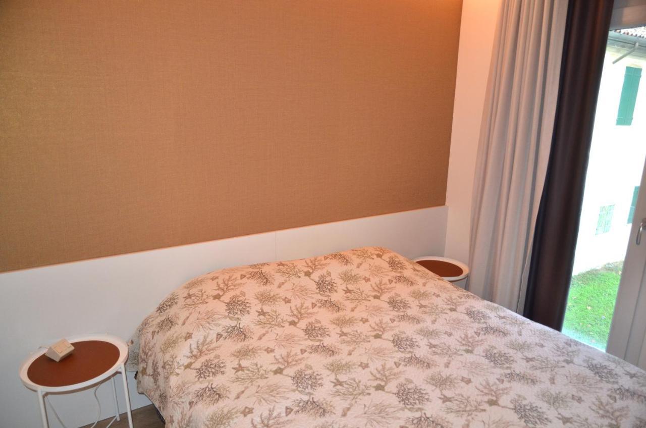 Ca Matta Luxury And Relax Lejlighed Noale Eksteriør billede