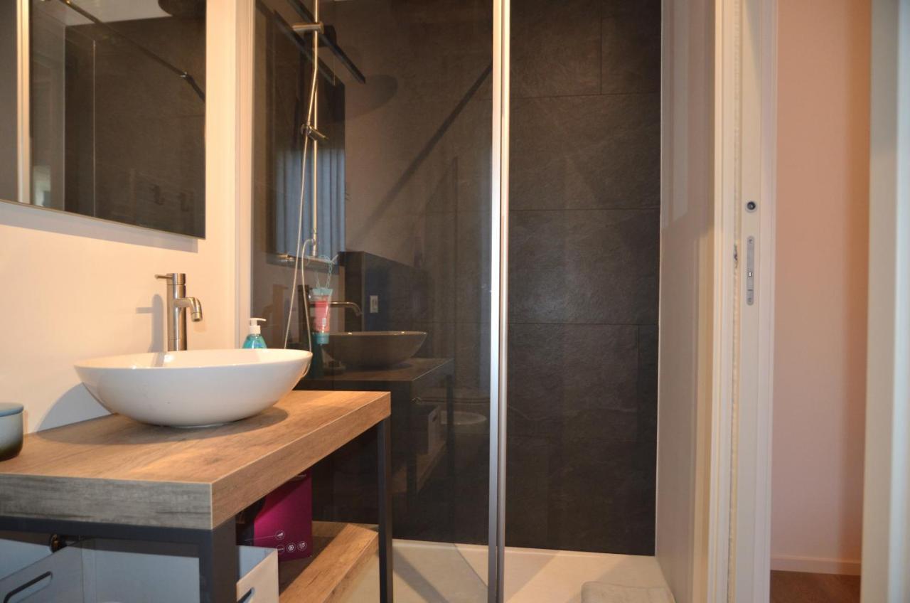 Ca Matta Luxury And Relax Lejlighed Noale Eksteriør billede