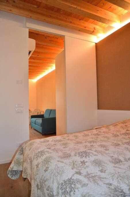 Ca Matta Luxury And Relax Lejlighed Noale Eksteriør billede