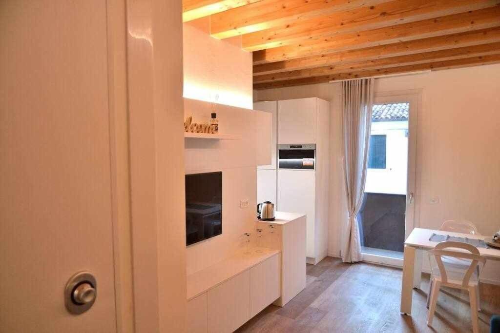 Ca Matta Luxury And Relax Lejlighed Noale Eksteriør billede